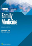 Blueprints Family Medicine 4/e | ABC Books