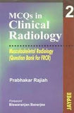 MCQs in Clinical Radiology: Masculoskeletal Radiology Vol 2 | ABC Books