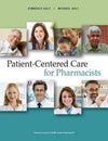 Patient Centered Care for Pharmacists