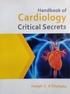 Handbook of Cardiology Critical Secrets | ABC Books