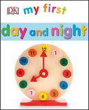 My First Day and Night | ABC Books