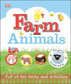 Farm Animals | ABC Books