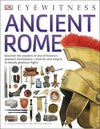 Eyewitness: Ancient Rome | ABC Books