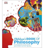 Children’s Book of Philosophy | ABC Books