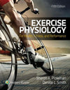Exercise Physiology, 5E