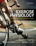 Exercise Physiology for Health Fitness and Performance, 5e**