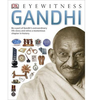 Gandhi | ABC Books