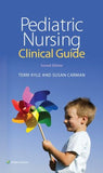 Pediatric Nursing Clinical Guide, 2e** | ABC Books