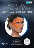 Aesthetic Facial Anatomy Essentials for Injections | ABC Books