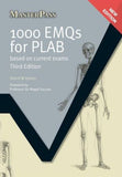 MasterPass : 1000 EMQs for PLAB: Based on Current Exams, 3e | ABC Books