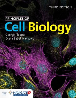 Principles Of Cell Biology, 3e | ABC Books