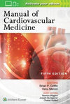 Manual of Cardiovascular Medicine, 5e | ABC Books