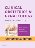 Clinical Obstetrics and Gynaecology (IE), 4e** | ABC Books