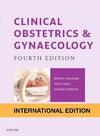 Clinical Obstetrics and Gynaecology, 4e