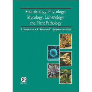 Microbiology , Phycology, Mycology, Lichenology And Plant Pathology