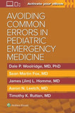 Avoiding Common Errors in Pediatric Emergency Medicine | ABC Books
