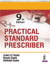 Practical Standard Prescriber 9/e