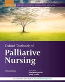 Oxford Textbook of Palliative Nursing, 5e | ABC Books