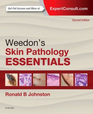 Weedon's Skin Pathology Essentials, 2nd Edition