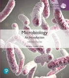 Microbiology: An Introduction, Global Edition, 13e | ABC Books