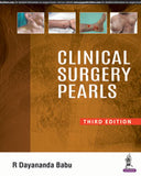 Clinical Surgery Pearls 3/e | ABC Books