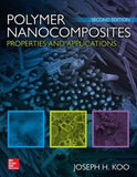 Polymer Nanocomposites Processing Characterization Applications, 2nd Edition