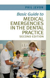 Basic Guide to Medical Emergencies in the Dental Practice 2e | ABC Books