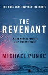 The Revenant [Film Tie-In Edition]