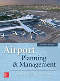 Airport Planning & Management, 7e | ABC Books