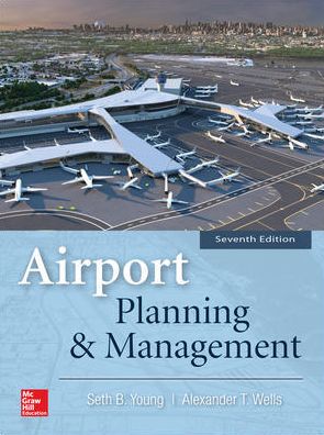 Airport Planning & Management, 7th Edition
