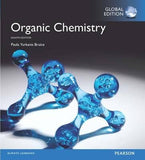 Organic Chemistry, Global Edition, 8e | ABC Books