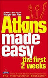 Atkins Made Easy