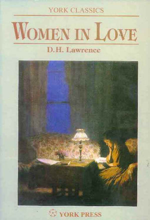 Women In Love | ABC Books
