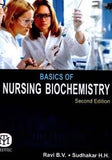 Basics of Nursing Biochemistry, 2/E | ABC Books