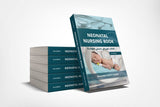 كتاب تمريض حديثى الولاده - Neonatal Nursing Book 2022 | ABC Books