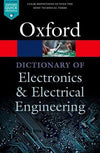 A Dictionary of Electronics and Electrical Engineering, 5e | ABC Books