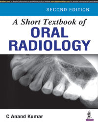 A Short Textbook of Oral Radiology 2/e