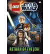 LEGO® Star Wars™ Return of the Jedi