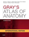 Gray's Atlas of Anatomy, 2nd Edition** | ABC Books