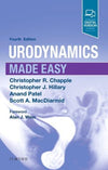 Urodynamics Made Easy, 4e | ABC Books