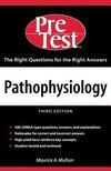 Pathophysiology: Pretest Self-Assessment & Review, 3e - ABC Books