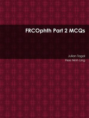 FRCOphth Part 2 MCQs