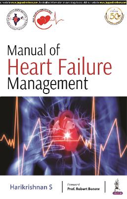 Manual of Heart Failure Management | ABC Books