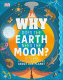 Why Does the Earth Need the Moon? | ABC Books