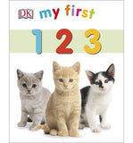 My First 123 | ABC Books