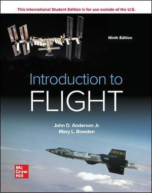 ISE Introduction to Flight, 9e