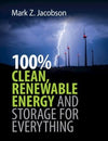 100% Clean, Renewable Energy and Storage for Everything | ABC Books