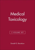 Medical Toxicology, 2 Volume Set | ABC Books