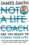 Not a Life Coach : Are You Ready to Change Your Life? | ABC Books