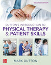 Dutton's Introduction to Physical Therapy and Patient Skills, 2e | ABC Books